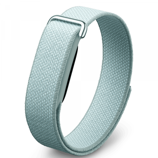 Google Fitbit Air 2026 Ak�ll� Bileklik-Fog