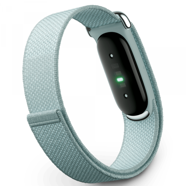 Google Fitbit Air 2026 Ak�ll� Bileklik-Fog