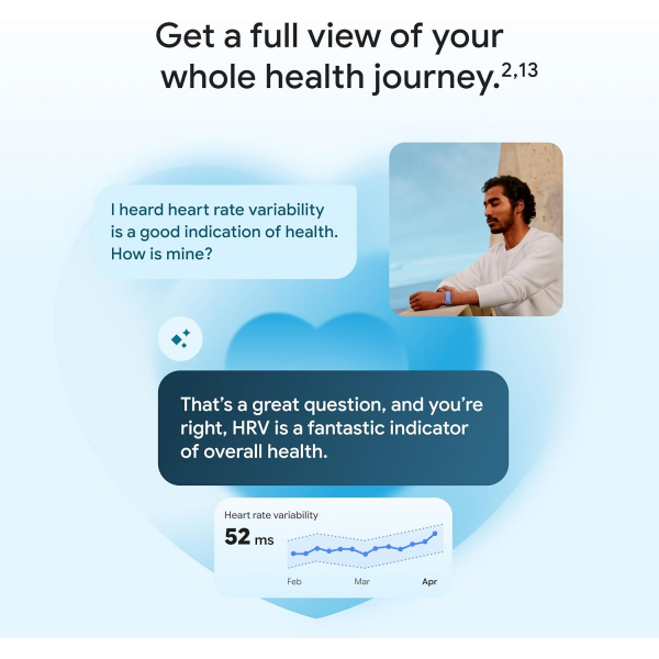 Fitbit Air Ekrans�z Aktivite Takip Cihaz�-Berry