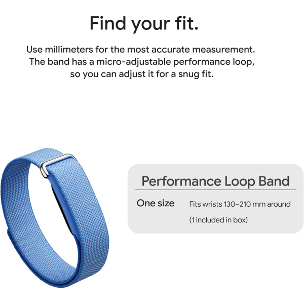 Fitbit Air Ekrans�z Aktivite Takip Cihaz�-Lavender