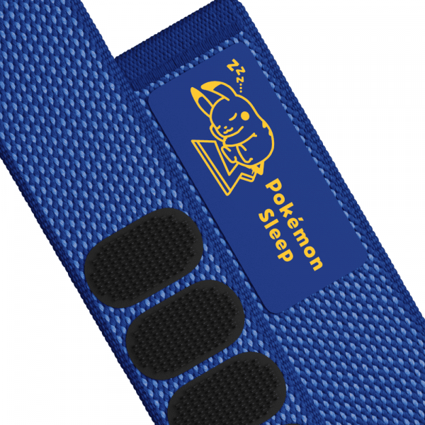 Google Fitbit Air Pokemon Sleep Ak�ll� Bileklik