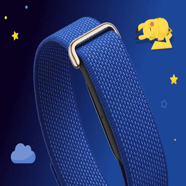 Google Fitbit Air Pokemon Sleep Ak�ll� Bileklik