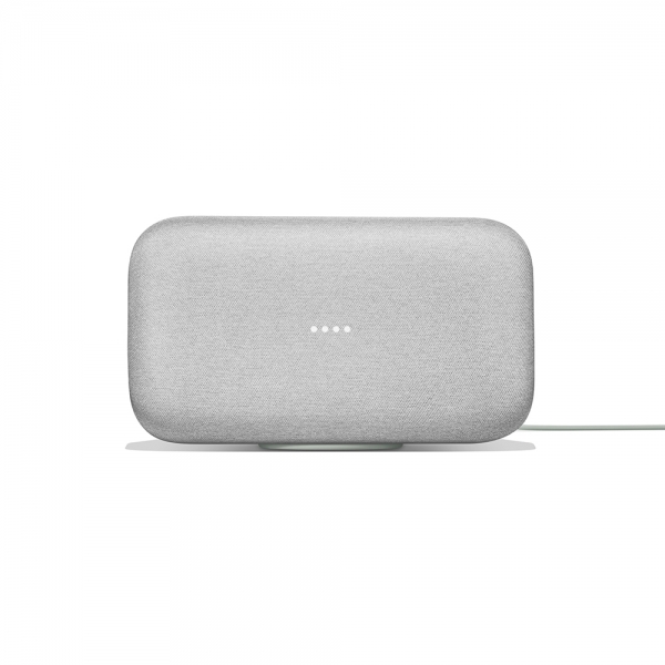 Google Home Max-Chalk