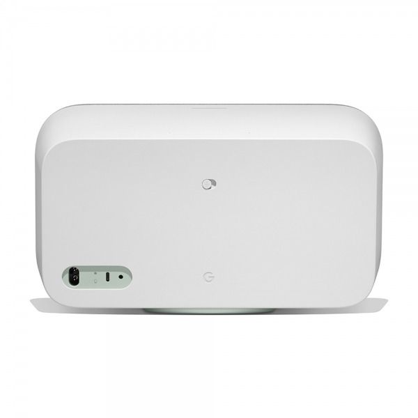 Google Home Max-Chalk