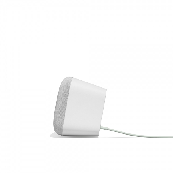 Google Home Max-Chalk
