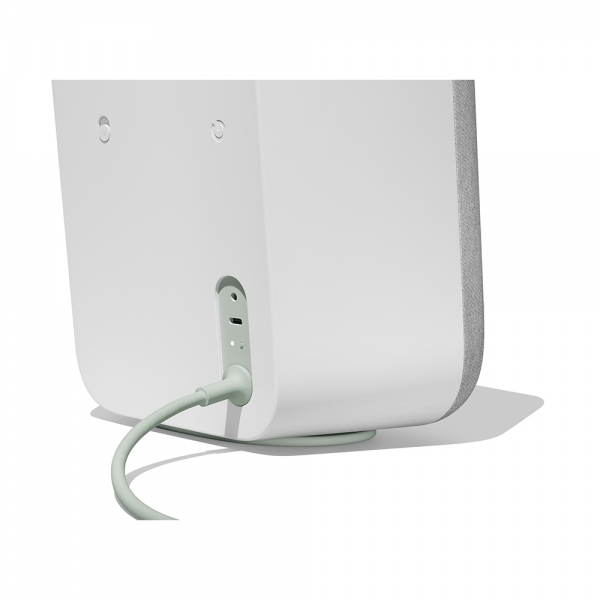 Google Home Max-Chalk