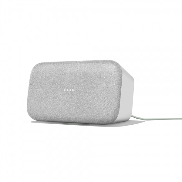 Google Home Max-Chalk
