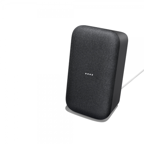 Google Home Max-Charcoal