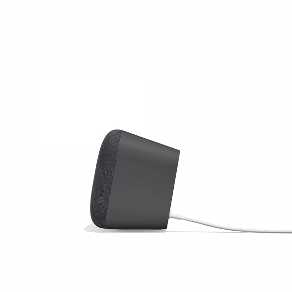 Google Home Max-Charcoal