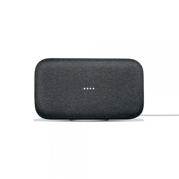 Google Home Max-Charcoal