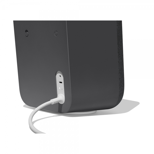 Google Home Max-Charcoal