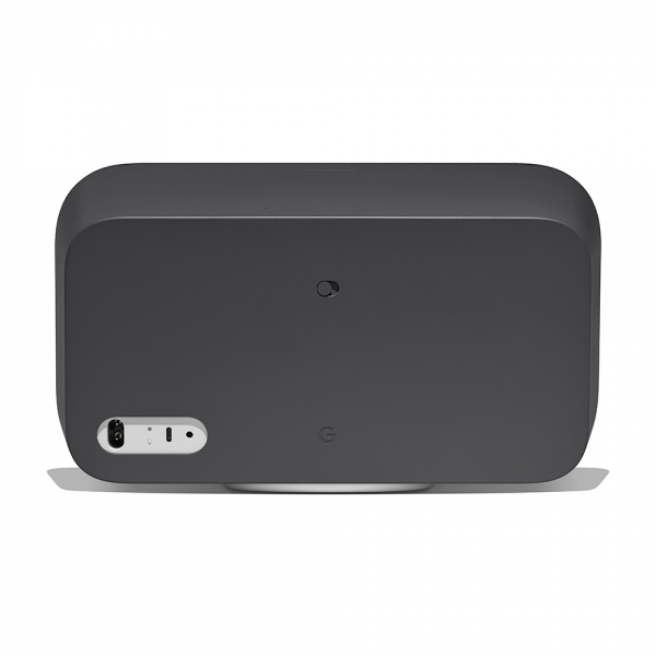 Google Home Max-Charcoal