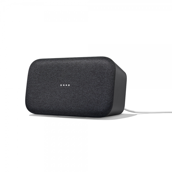 Google Home Max-Charcoal