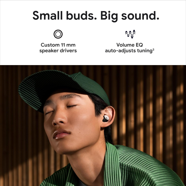 Google Pixel Buds Pro Kablosuz Kulak i Kulaklk-Bay