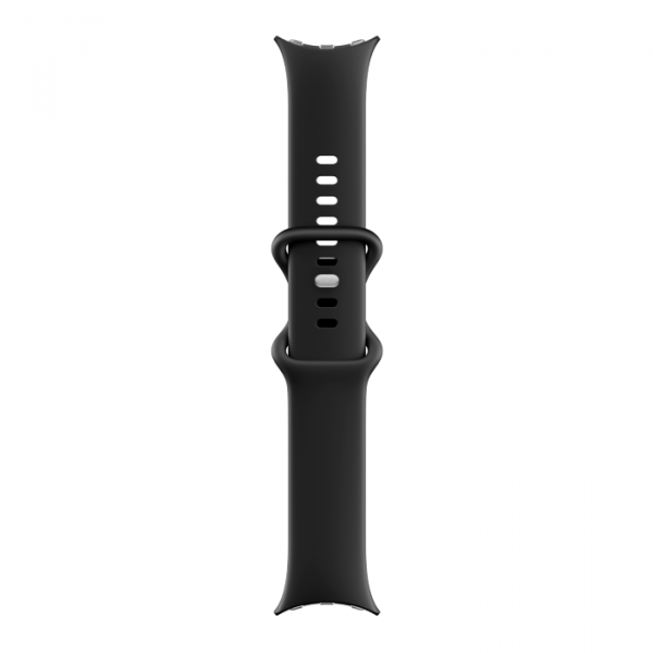 Google Pixel Watch 5 Active Kay��� 45mm (Obsidian)-Large