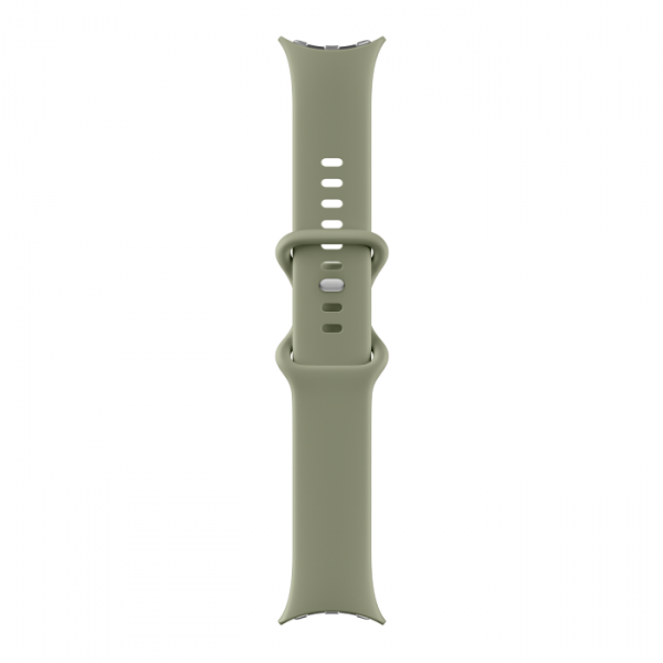 Google Pixel Watch 5 Active Kay��� 45mm (Olive)-Small