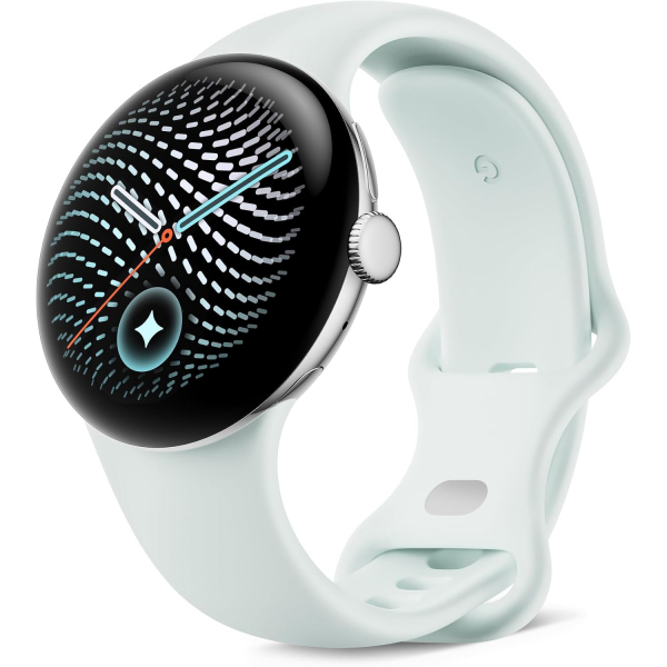 Google Pixel Watch 5 Ak�ll� Saat LTE (45 mm)-Fog