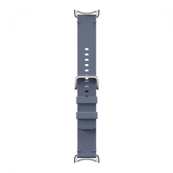 Google Pixel Watch 5 Deri Kay�� 45mm (Moonstone)-Large