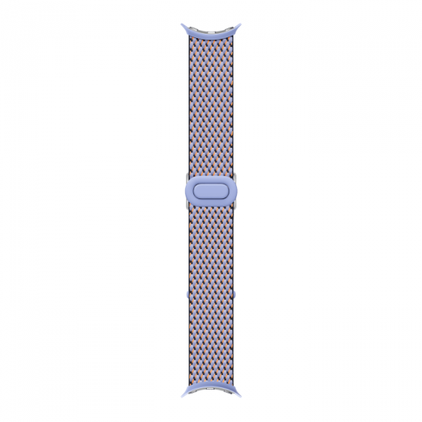 Google Pixel Watch 5 Woven Kay�� (45mm)-Moonstone