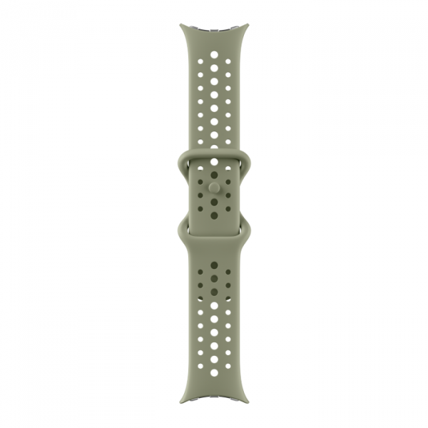 Google Pixel Watch 5 Active Sport Kay�� 45mm (Olive)-Large