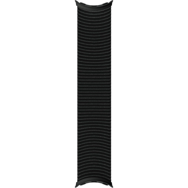 Google Pixel Watch Gradyan Esnek Kay�� 45mm (Obsidian)-L