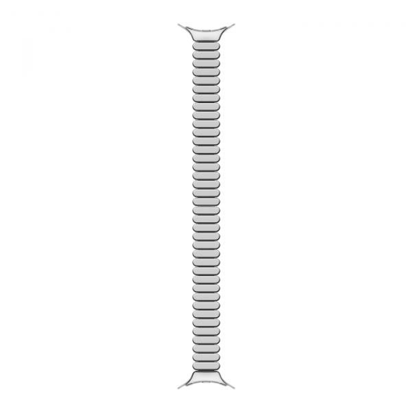 Google Pixel Watch Metal �nce Kay�� (41mm) -Brushed Silver