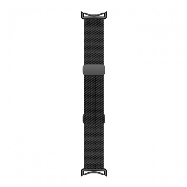 Google Pixel Watch 5 Metal �rg� Kay�� (45mm)-Matte Black