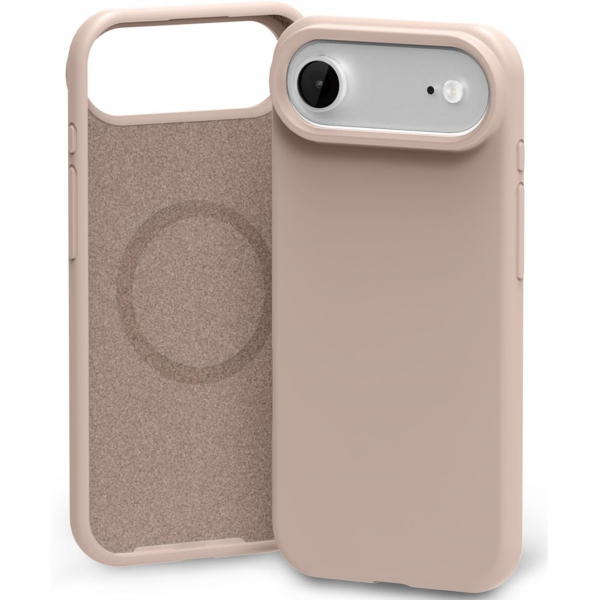 Goospery Apple iPhone Air Liquid Klf-Pink 