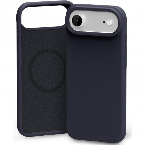 Goospery Apple iPhone Air Liquid Klf-Navy