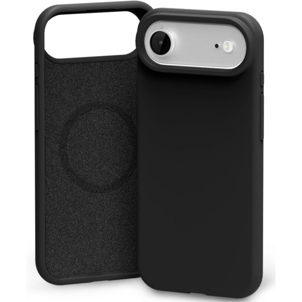 Goospery Apple iPhone Air Liquid Klf-Black