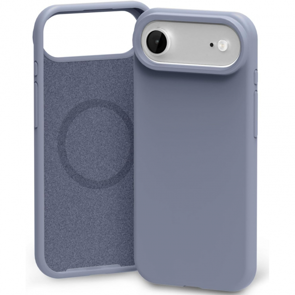 Goospery Apple iPhone Air Liquid Klf-Lavender Gray