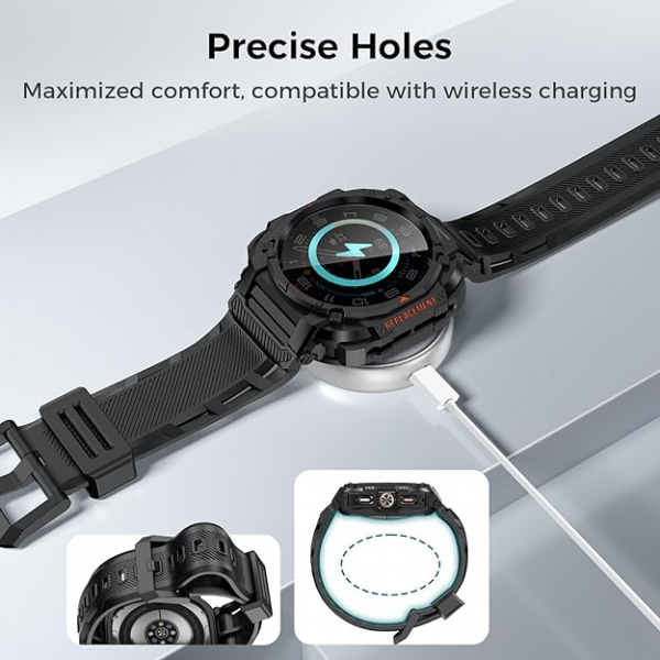 Goton Galaxy Watch Ultra 47mm Kay