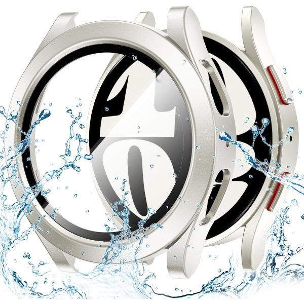Goton Galaxy Watch 6 44mm Bumper Klf-Starlight