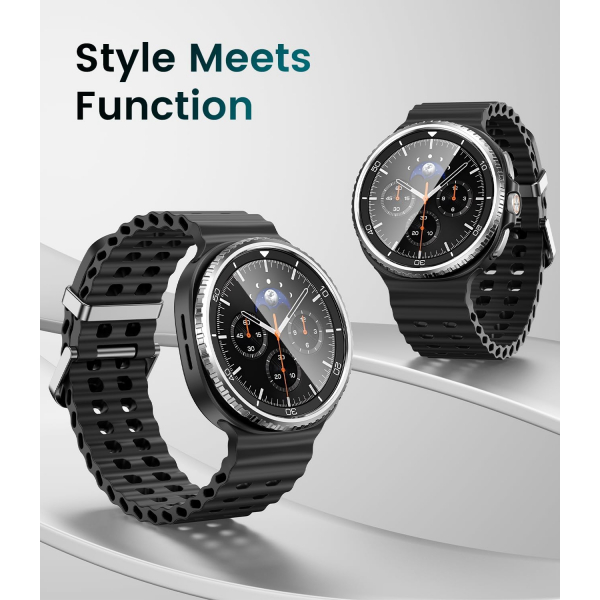 Goton Galaxy Watch 8 46mm Ekran Koruyucu