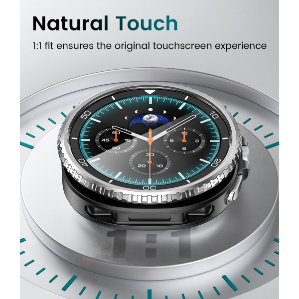 Goton Galaxy Watch 8 46mm Ekran Koruyucu
