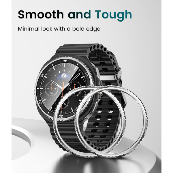Goton Galaxy Watch 8 46mm Ekran Koruyucu