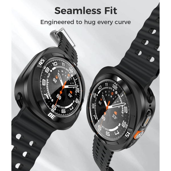 Goton Galaxy Watch Ultra 47mm Kay-Titanium Gray
