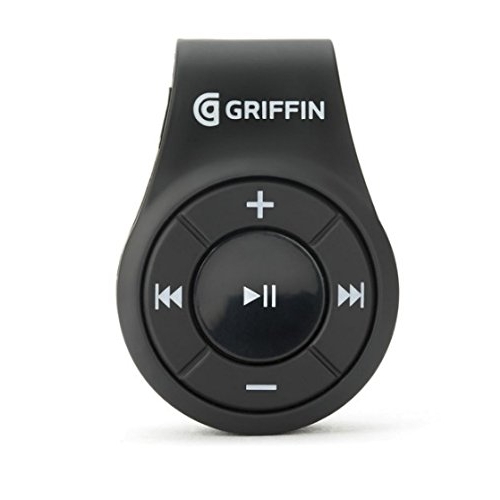 Griffin iTrip Klipsli Bluetooth Kulaklk Adaptr