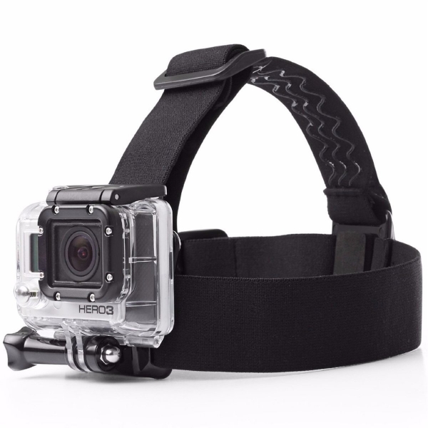 HENGYONGTA GoPro Kamera ��in Kafa Kay���