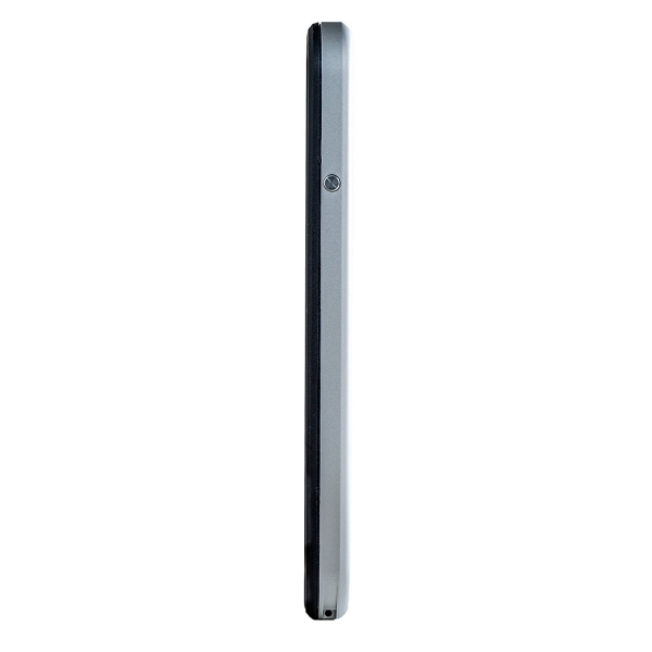 HITCASE iPhone 7 Su Geirmez Klf (MIL-STD-810G)-Silver