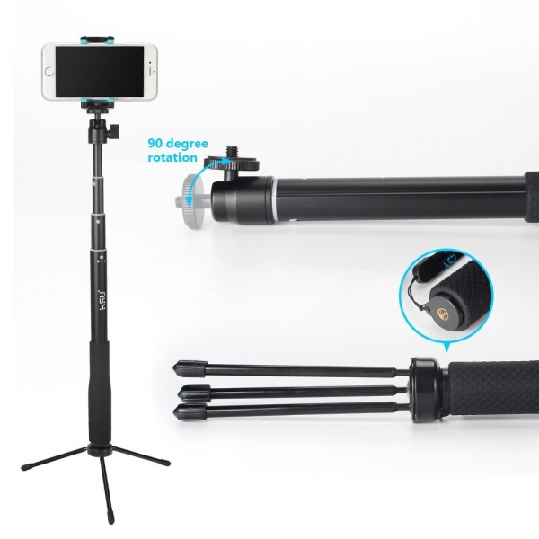 HSU Professional Selfie ubuu (30-90 cm)