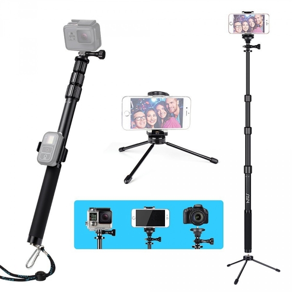HSU Professional Selfie ubuu (40-110 cm)