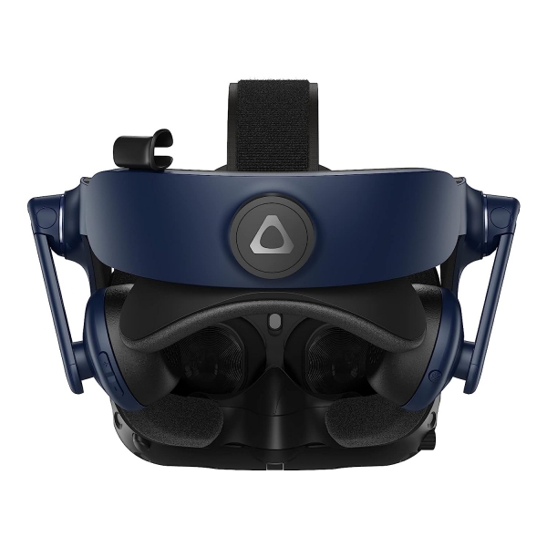 HTC Vive Pro 2 Sanal Gereklik Gzlk Kulakl