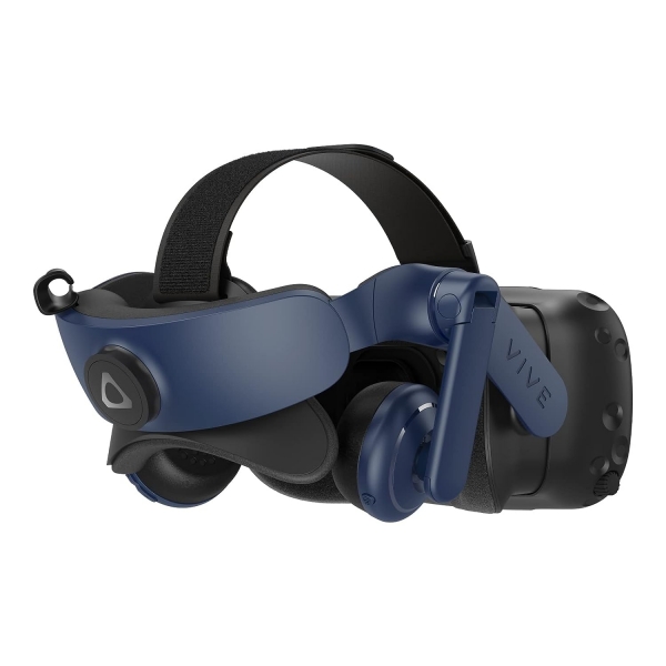 HTC Vive Pro 2 Sanal Gereklik Gzlk Kulakl