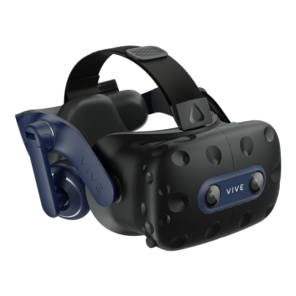 HTC Vive Pro 2 Sanal Gereklik Gzlk Kulakl