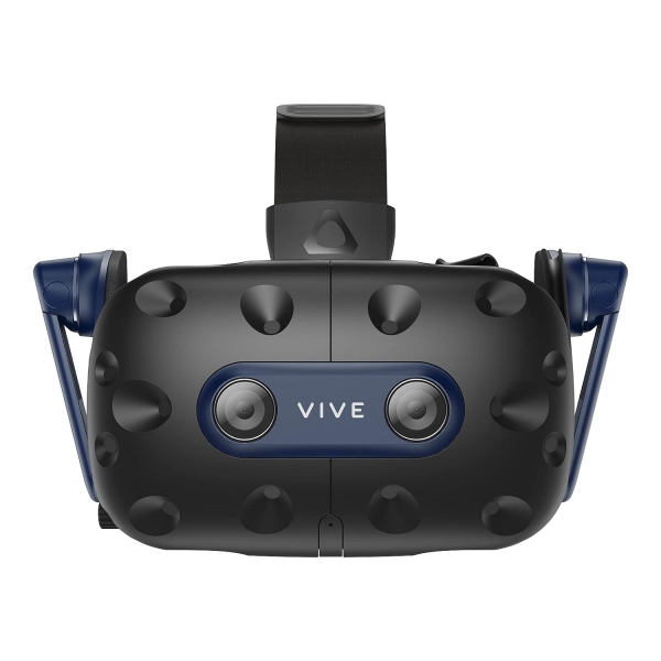 HTC Vive Pro 2 Sanal Gereklik Gzlk Kulakl