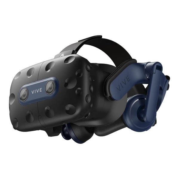 HTC Vive Pro 2 Sanal Gereklik Gzlk Kulakl