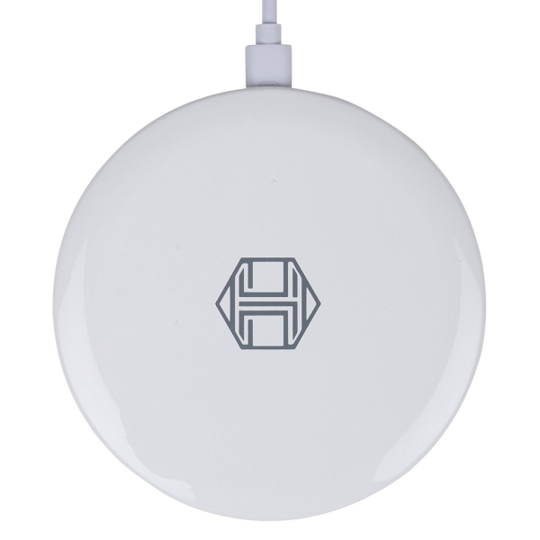 HYVE Flash Hzl Kablosuz arj Cihaz-White