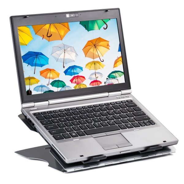 Halter LZ-207 Laptop Stand