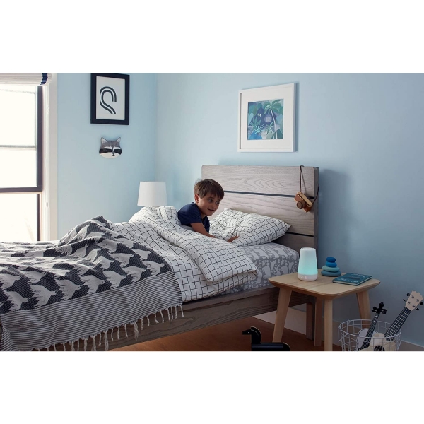 Hatch Baby Rest Plus Bebek in Akll Ik ve Ses Makinesi
